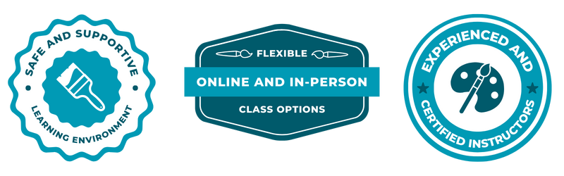 M173634 - Studio H Art